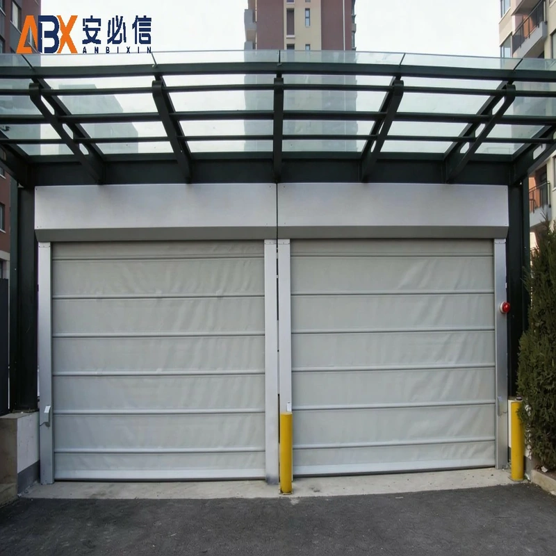 亳州市高速门